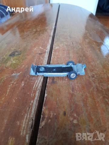 Стара количка Москвич 426