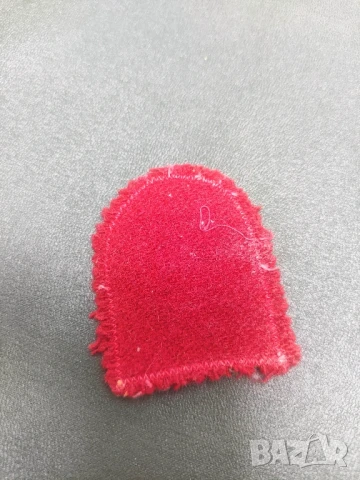 Емблема 138 ЕСПУ Юрий Гагарин НРБ +.   97 ЕСПУ София, снимка 4 - Други ценни предмети - 50583704