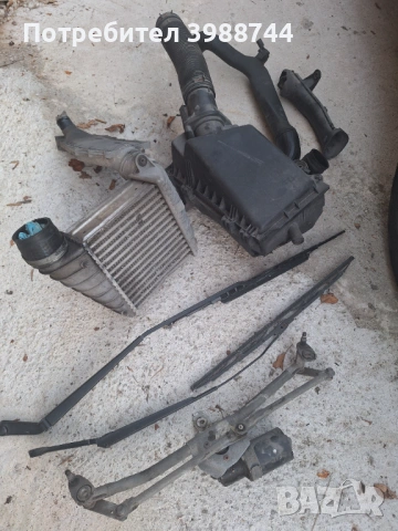 Octavia , снимка 3 - Автомобили и джипове - 53755730