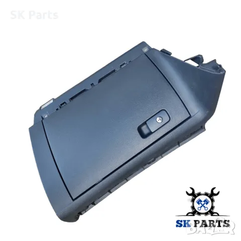 Жабка за Volkswagen Passat  B7 (2010-2014), снимка 3 - Части - 48548685