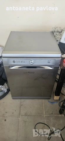 Съдомиялна Ariston, снимка 1