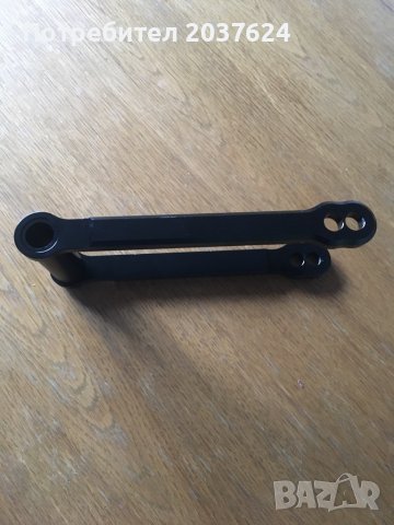 Планка за снижаване за Suzuki gsxr k7-k8 1000, снимка 5 - Части - 39271643