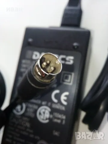 Адаптер 24V. 2A  48W DATECS, снимка 3 - Кабели и адаптери - 48898855