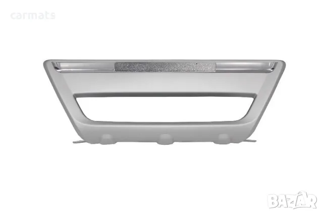 Преден ролбар за Volvo XC60 (2008-2013)