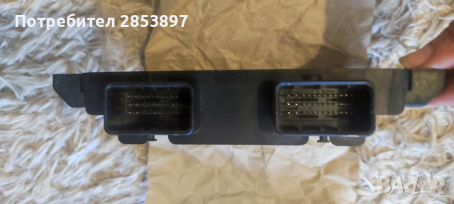 PARTNER BERLINGO 1.9 ECU КОМПЮТЪР R04080025B, снимка 2 - Части - 53212253