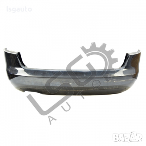 Задна броня AUDI A4 (B7) 2004-2008 A050422N-5