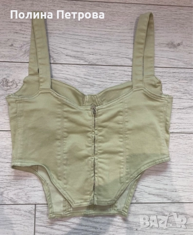 Сет на Zara, снимка 5 - Комплекти - 52080306