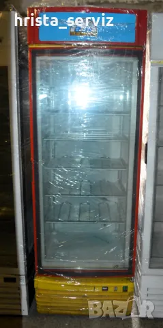 Хладилна витрина – минусова "SAMMONTANA", снимка 1