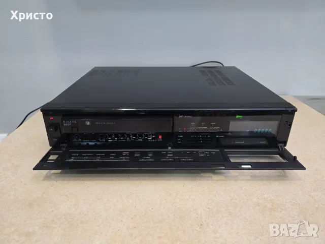 📼 BLAUPUNKT RTV-910 📼 Svhs HiFi stereo, снимка 9 - Плейъри, домашно кино, прожектори - 49842641