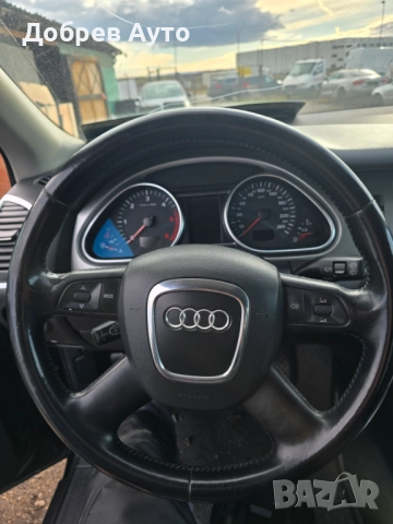 **САМО НА ЧАСТИ***  Audi Q7 3.0TDI, 233кс, Ксeнон, снимка 6 - Части - 52962915
