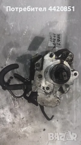 Помпа За Високо Налягане (ГНП) За Toyota Yaris 2001 - 0445 010 047 , 22100-33011