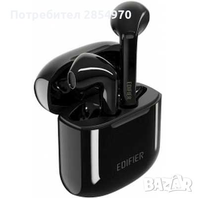 Edifier TWS200

  Безжични Bluetooth слушалки

, снимка 3 - Безжични слушалки - 41486670