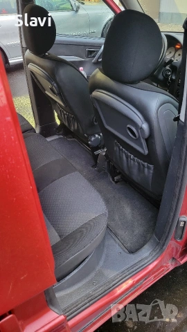 cutroen berlingo top top