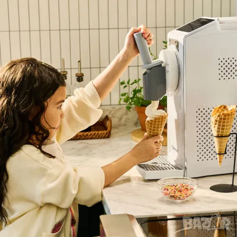 машина за сладолед и замразени напитки Cuisinart Frost Fusion 6-in-1, снимка 2 - Други - 55969940
