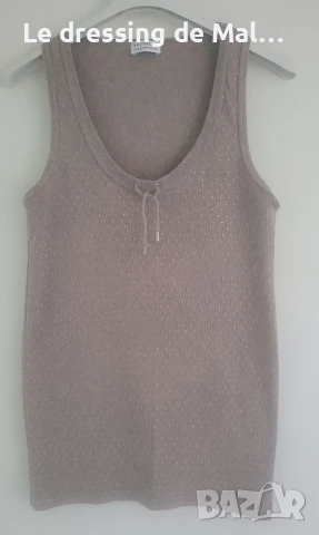 Топ на Bruno Cuccineli