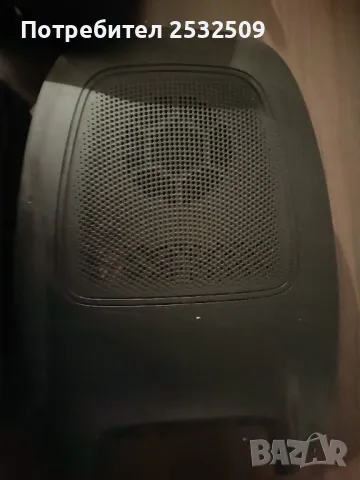 Километраж, Централна тонколона и централен дефузьор Ford EcoSport 2018-2021, снимка 2 - Части - 50300864