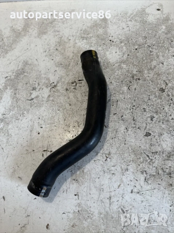 Маркуч за бензинова вода тръба 2.3t за Mazda CX-7 (2011), снимка 2 - Части - 53625394
