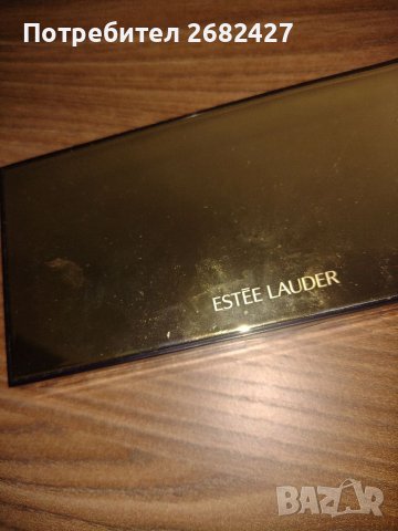 Ingenious Color Palette Estée Lauder Ingenious Color Palette, снимка 1
