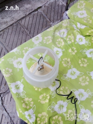 лампа за оветление 12в.за къмпик, снимка 4 - Къмпинг осветление - 36100634