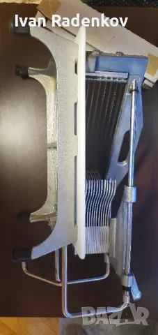 уред за рязане на домати, снимка 2 - Обзавеждане на кухня - 47549389