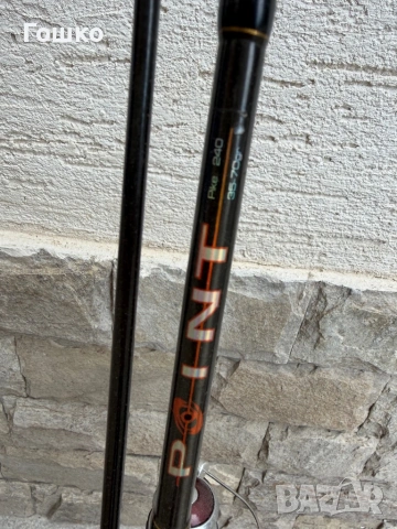 Въдици, снимка 4 - Въдици - 53749804