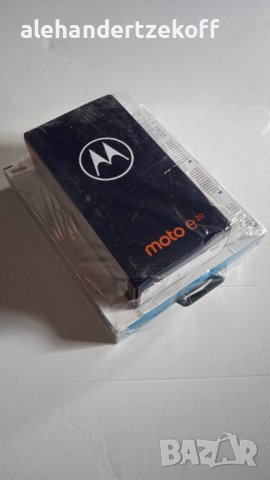 Смартфон Motorola Moto E20 и безжични слушалки комплект, снимка 3 - Motorola - 39023277
