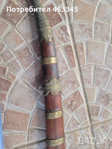 Сабя, палаш, нож, меч, снимка 3 - Антикварни и старинни предмети - 44230842