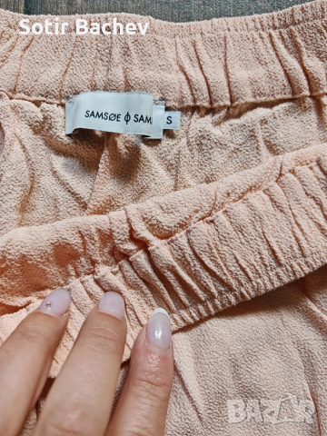 продавам дамска блуза , снимка 2 - Блузи с дълъг ръкав и пуловери - 51860576