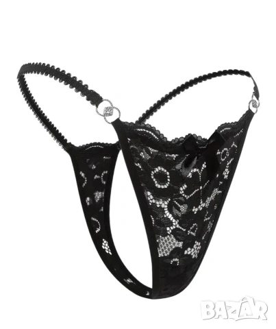 Секси бельо/S размер, снимка 2 - Бельо - 53581974