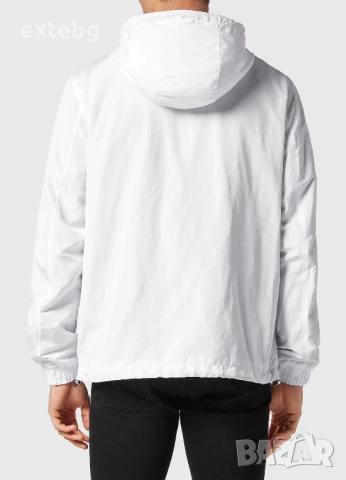 PHILIPP PLEIN ново оригинално яке XXL, снимка 4 - Якета - 52069590