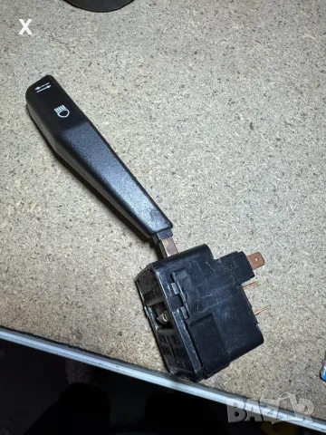 ПРЕВКЛЮЧВАТЕЛ / ЛОСТ МИГАЧИ, ДЪЛГИ И КЪСИ СВЕТЛИНИ УАЗ ХЪНТЪР ХАНТЕР UAZ HUNTER 12В  96.3709 , снимка 2 - Части - 49111802