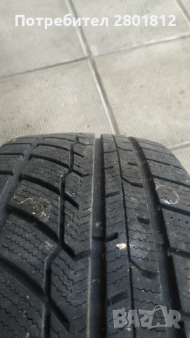 Гуми с джанти за Смарт, снимка 8 - Гуми и джанти - 44809001