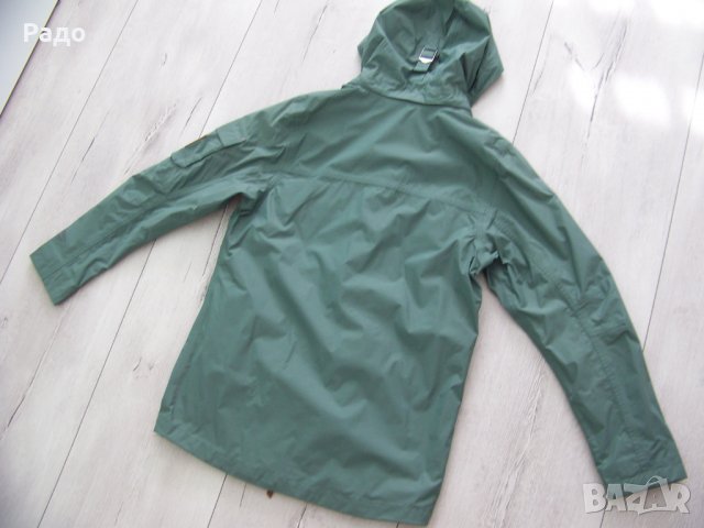 Columbia Omni-Tech / M / 100% Original / waterproof-breathabl яке, снимка 7 - Якета - 27547717