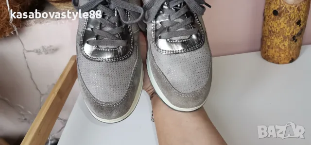 Спортни обувки Jenny by Ara 37.5н., снимка 2 - Дамски ежедневни обувки - 49726755