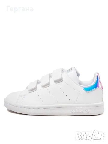 Маратонки Адидас/ Adidas Stan Smith, снимка 2 - Детски маратонки - 56204863