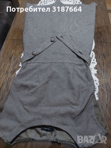 Сукман vero moda 38, снимка 6 - Сукмани - 39699101