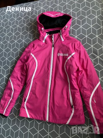 Детско/дамско скиорско яке Colmar, снимка 3 - Якета - 38663074