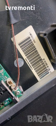 Основна платка ,TP.S506.PB801 for Crown 32K600​ 32inc DISPLAY LMDS315DH, снимка 5 - Части и Платки - 42140107