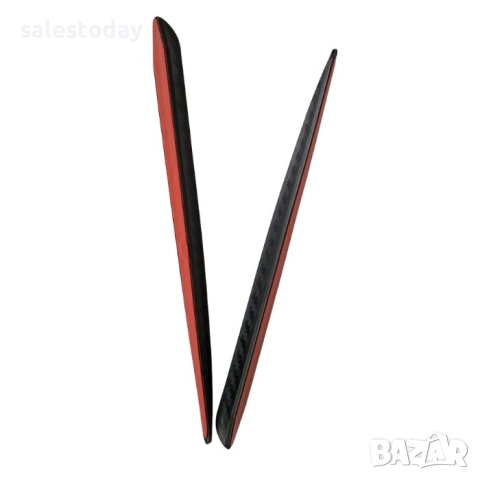 Декорация за броня, 25см, 2 БР, снимка 3 - Аксесоари и консумативи - 52049917