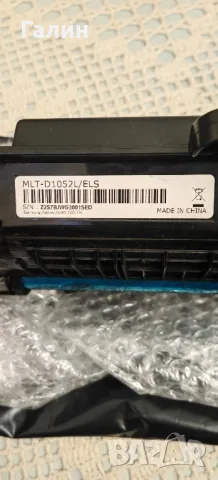 Тонер касета за лазерен принтер Samsung