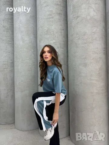 Adidas дамски комплекти Различни цветове , снимка 4 - Спортни екипи - 49236787