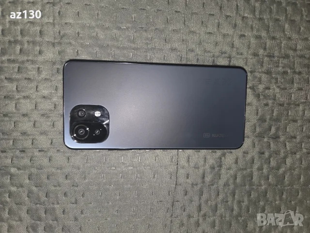 Xiaomi mi 11 lite 5G, снимка 9 - Xiaomi - 56049142