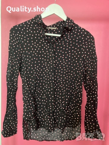 Риза на точки ,,Orsay”
