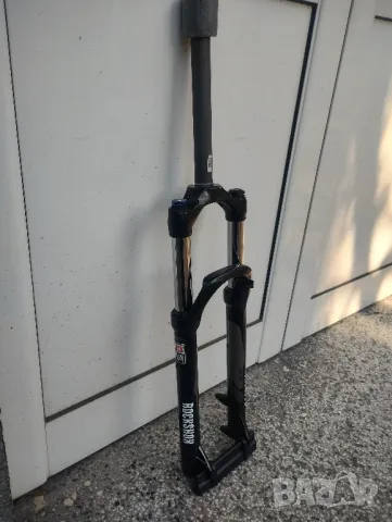 Вилки"Rock Shox XC30"-27,5 цола., снимка 4 - Части за велосипеди - 50440842
