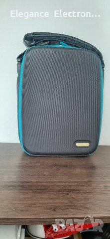 мъжка чантичка  Phillips SLЕ 5110 35/27см, снимка 3 - Чанти - 42186952