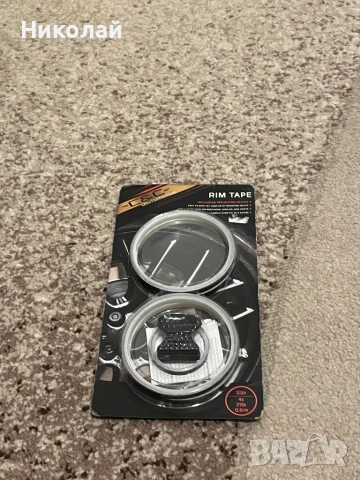 Протектор за джанти