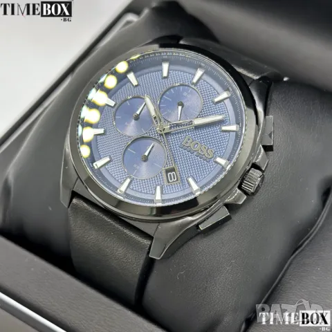 Hugo Boss 1513883 Grandmaster Chronograph