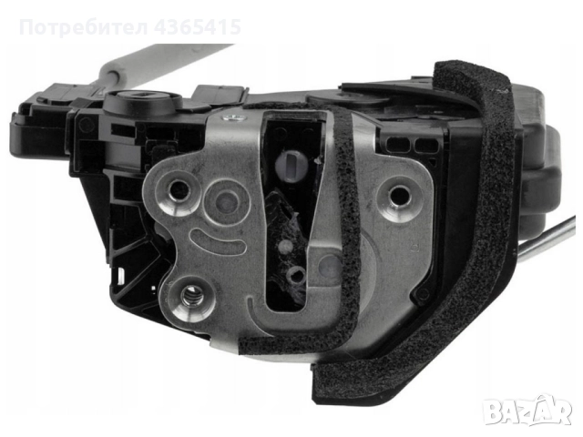 Брава за задна дясна врата за Kia Rio MK4 (2016-2023) 81420H8010, снимка 3 - Части - 51844593