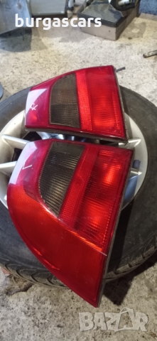 Стоп десен Opel Vectra B - 40лв, снимка 3 - Части - 36055323