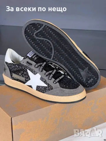 Golden Goose Дамски Маратонки👟Дамски Спортни Обувки GGDB - Различни Цветове Код SEM-668, снимка 6 - Маратонки - 55946593